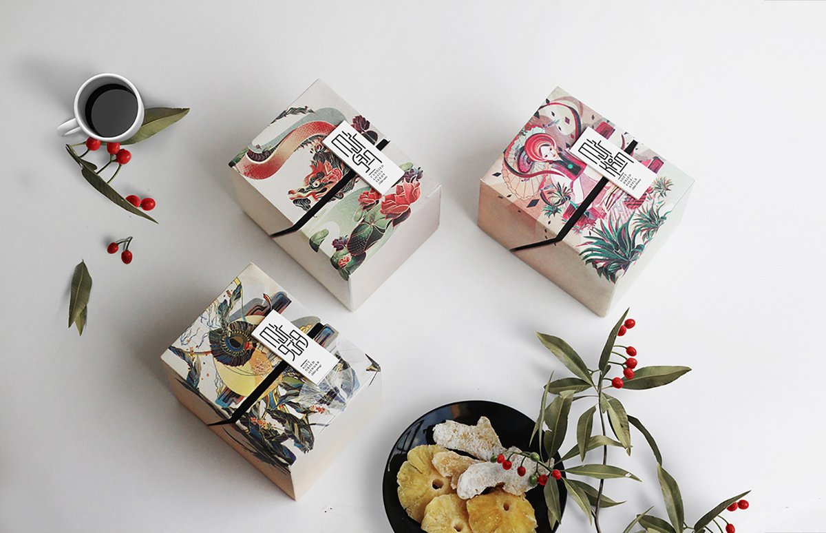 越南蜜餞食品 Nhà 品牌包裝vi設(shè)計 越南蜜餞食品 Nhà 品牌包裝vi設(shè)計,食品vi設(shè)計,品牌包裝設(shè)計,品牌策劃,深圳vi設(shè)計,左右格局