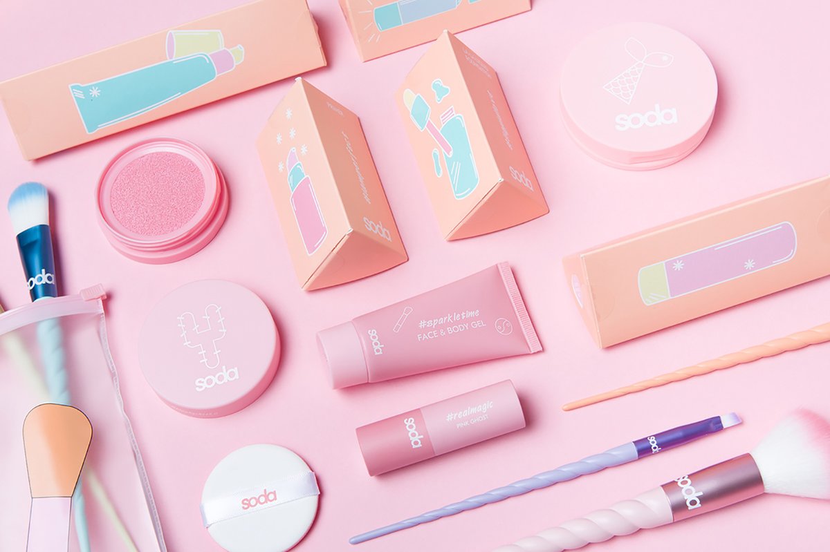 全新Soda化妝品品牌vi設計和圖標設計案例 全新Soda化妝品品牌vi設計和圖標設計案例,vi設計,視覺形象設計,化妝品品牌vi設計,圖標設計,化妝品vi設計,品牌vi設計,vi品牌策劃,深圳vi設計,左右格局