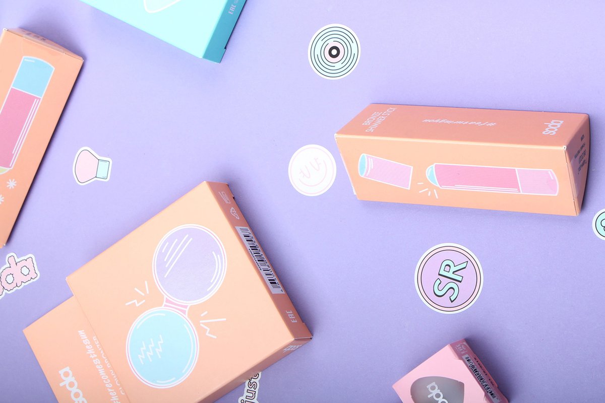 全新Soda化妝品品牌vi設計和圖標設計案例 全新Soda化妝品品牌vi設計和圖標設計案例,vi設計,視覺形象設計,化妝品品牌vi設計,圖標設計,化妝品vi設計,品牌vi設計,vi品牌策劃,深圳vi設計,左右格局