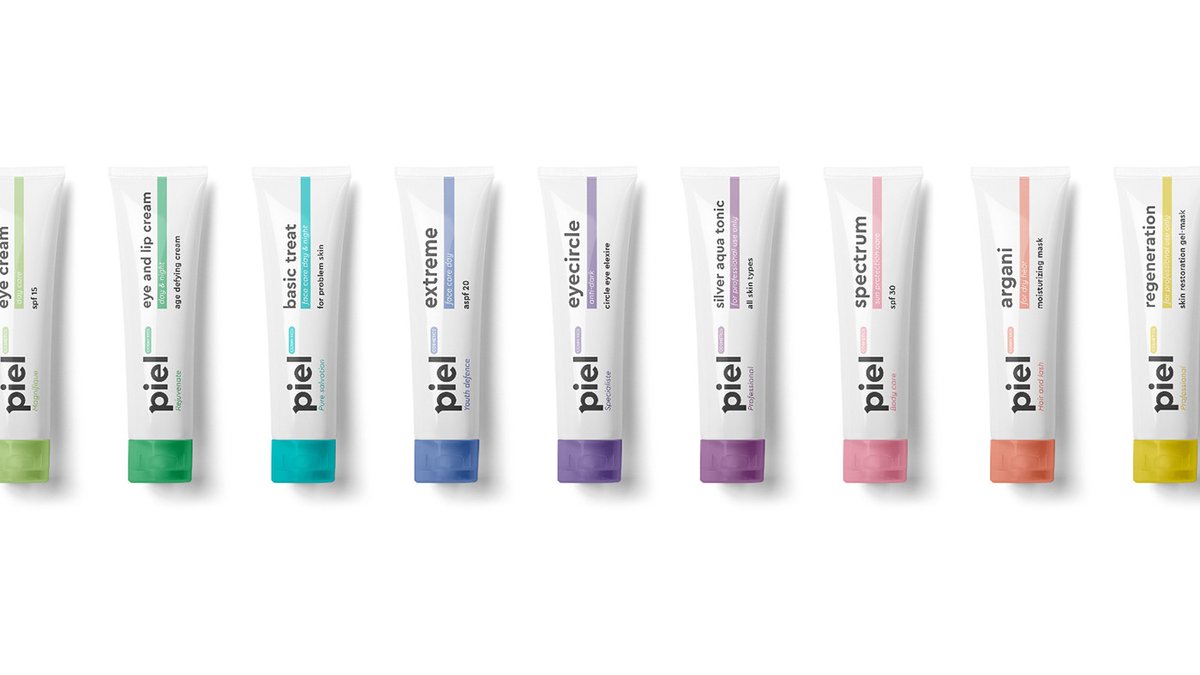 Piel Cosmetics 化妝品品牌vi設(shè)計——企業(yè)形象升級策劃案例 Piel Cosmetics 化妝品品牌vi設(shè)計——企業(yè)形象升級策劃案例,vi設(shè)計,視覺形象設(shè)計,化妝品品牌vi設(shè)計,化妝品vi設(shè)計,品牌vi設(shè)計,vi品牌策劃,深圳vi設(shè)計,左右格局