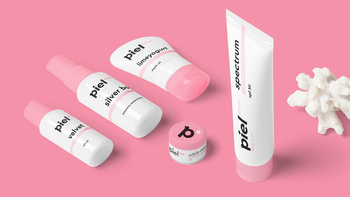 Piel Cosmetics 化妝品品牌vi設(shè)計——企業(yè)形象升級策劃案例 Piel Cosmetics 化妝品品牌vi設(shè)計——企業(yè)形象升級策劃案例,vi設(shè)計,視覺形象設(shè)計,化妝品品牌vi設(shè)計,化妝品vi設(shè)計,品牌vi設(shè)計,vi品牌策劃,深圳vi設(shè)計,左右格局