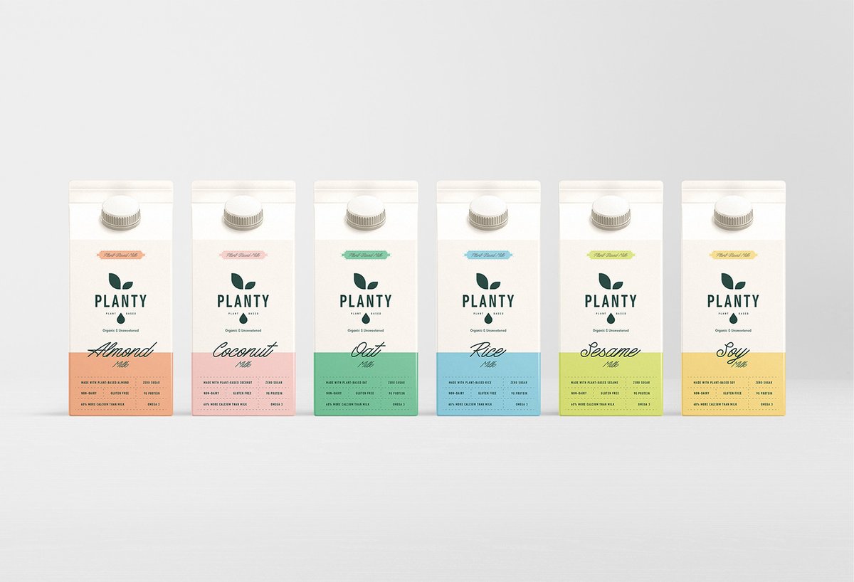 (餐飲)牛奶vi品牌標識—— PLANTY 簡約現代包裝vi設計案例 (餐飲)牛奶vi品牌標識—— PLANTY 簡約現代包裝vi設計案例,vi設計,包裝vi設計,(餐飲)牛奶品牌vi設計,品牌包裝vi設計,品牌vi設計,vi品牌策劃,深圳vi設計,左右格局