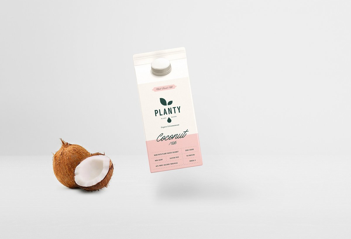 (餐飲)牛奶vi品牌標識—— PLANTY 簡約現代包裝vi設計案例 (餐飲)牛奶vi品牌標識—— PLANTY 簡約現代包裝vi設計案例,vi設計,包裝vi設計,(餐飲)牛奶品牌vi設計,品牌包裝vi設計,品牌vi設計,vi品牌策劃,深圳vi設計,左右格局