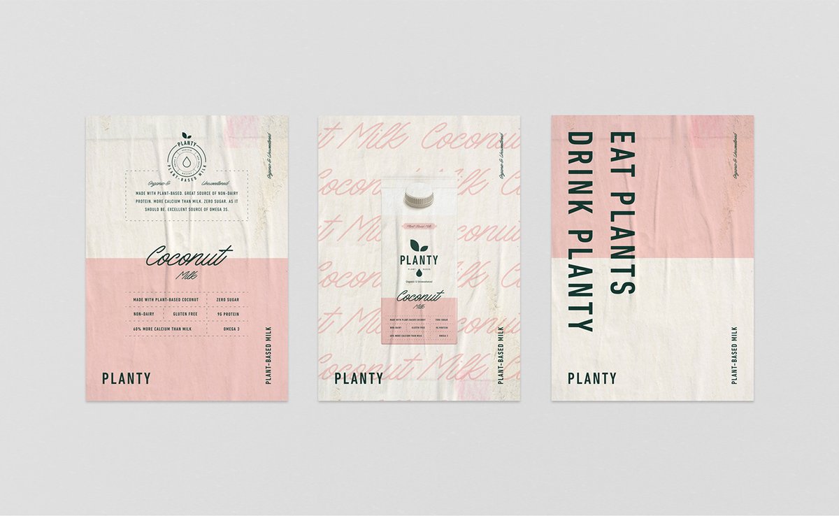 (餐飲)牛奶vi品牌標識—— PLANTY 簡約現代包裝vi設計案例 (餐飲)牛奶vi品牌標識—— PLANTY 簡約現代包裝vi設計案例,vi設計,包裝vi設計,(餐飲)牛奶品牌vi設計,品牌包裝vi設計,品牌vi設計,vi品牌策劃,深圳vi設計,左右格局