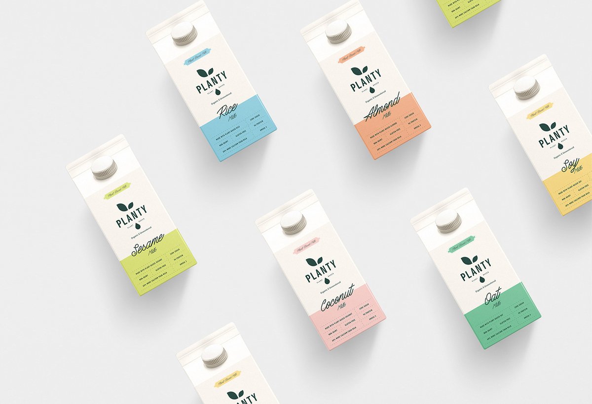 (餐飲)牛奶vi品牌標識—— PLANTY 簡約現代包裝vi設計案例 (餐飲)牛奶vi品牌標識—— PLANTY 簡約現代包裝vi設計案例,vi設計,包裝vi設計,(餐飲)牛奶品牌vi設計,品牌包裝vi設計,品牌vi設計,vi品牌策劃,深圳vi設計,左右格局
