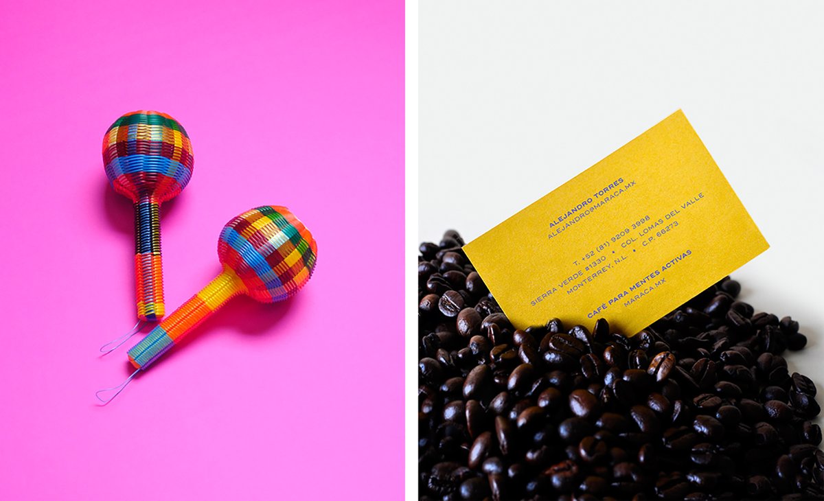 冷咖啡 Maraca 品牌vi設計及插圖包裝的應用案例 冷咖啡 Maraca 品牌vi設計及插圖包裝的應用案例,vi設計,包裝vi設計,冷咖啡品牌vi設計,餐飲vi設計,品牌包裝vi設計,品牌vi設計,vi品牌策劃,深圳vi設計,左右格局