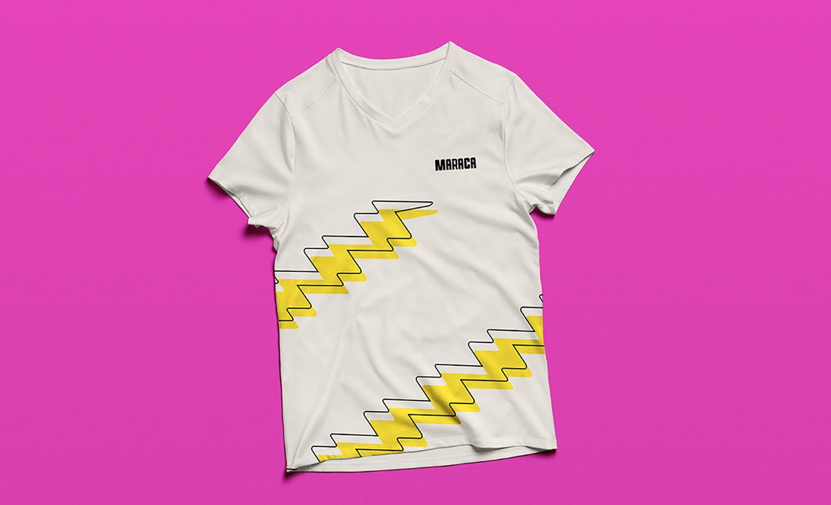 冷咖啡 Maraca 品牌vi設計及插圖包裝的應用案例 冷咖啡 Maraca 品牌vi設計及插圖包裝的應用案例,vi設計,包裝vi設計,冷咖啡品牌vi設計,餐飲vi設計,品牌包裝vi設計,品牌vi設計,vi品牌策劃,深圳vi設計,左右格局