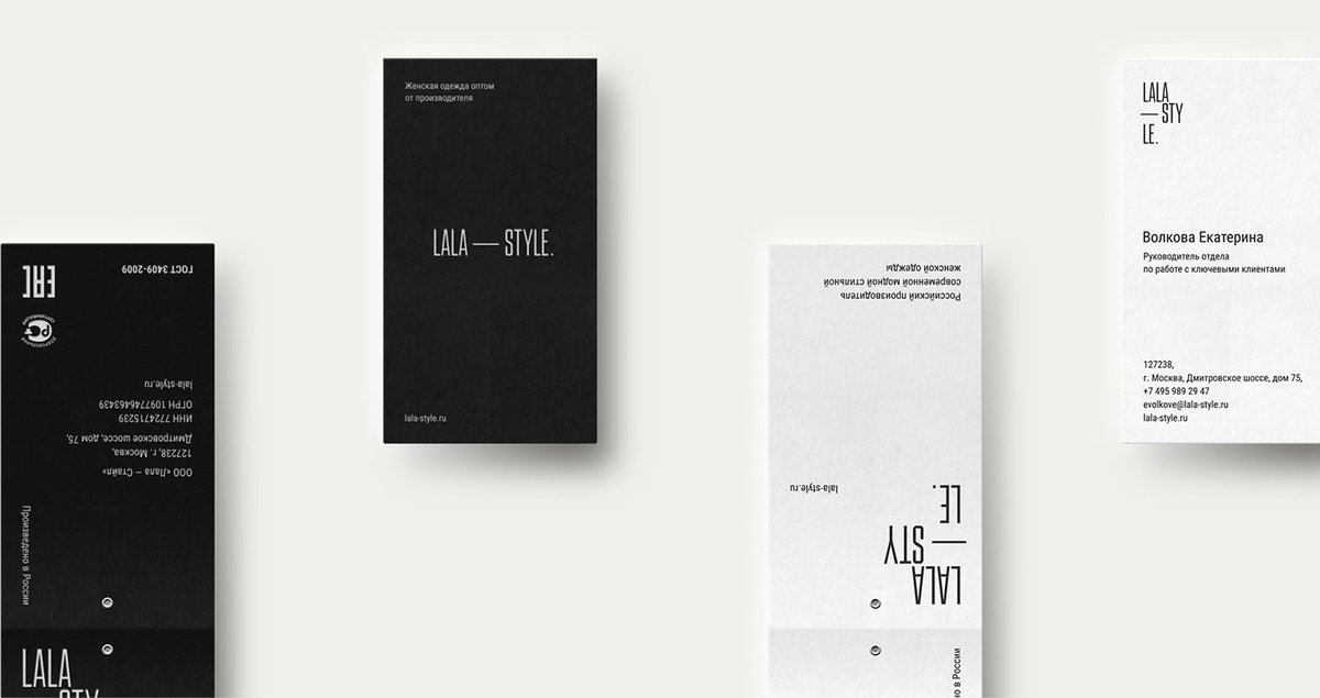 女裝 Lala-STYLE 批發(fā)網(wǎng)上商店品牌重塑和VI設(shè)計概念 女裝 Lala-STYLE 批發(fā)網(wǎng)上商店品牌重塑和VI設(shè)計概念,vi設(shè)計,服飾vi設(shè)計,服飾品牌vi設(shè)計,網(wǎng)上商店品牌vi設(shè)計,品牌vi設(shè)計,vi品牌策劃,深圳vi設(shè)計,左右格局