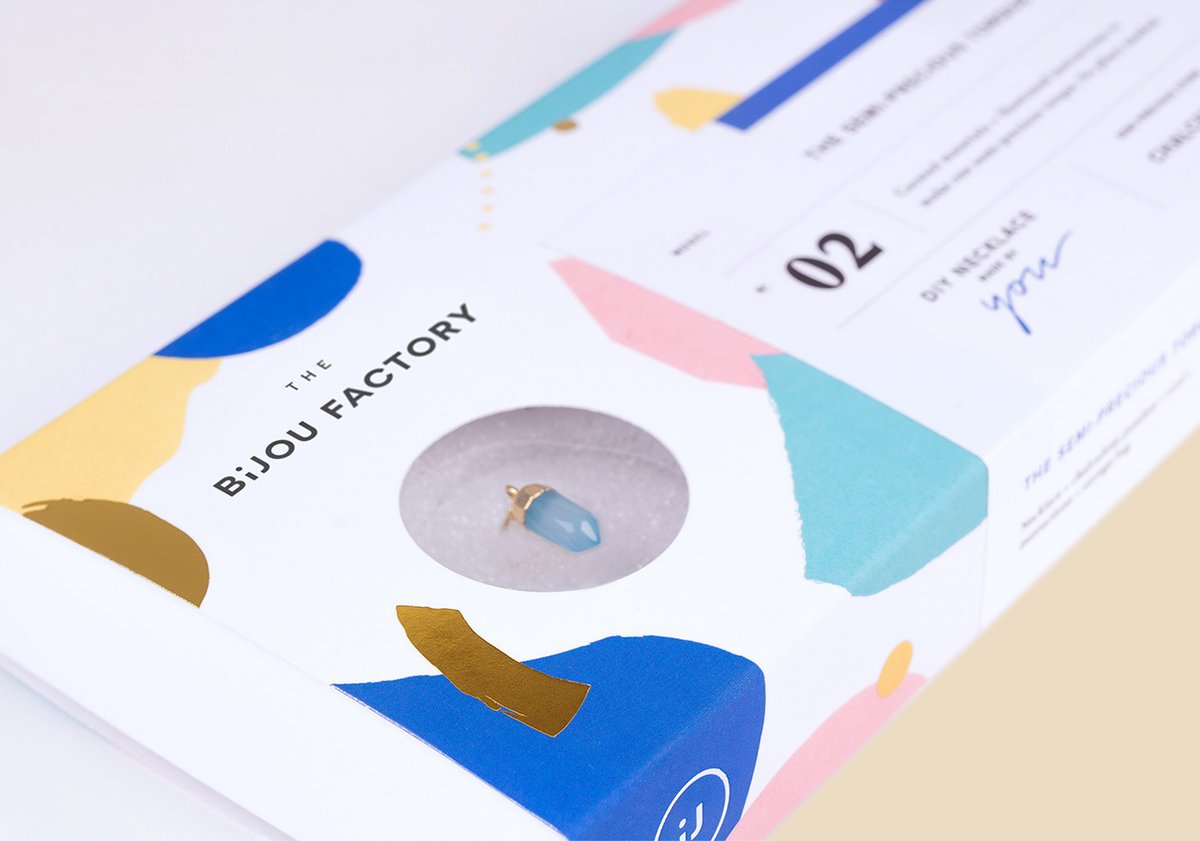 時尚輕奢珠寶VI設計如何提升品牌形象——以3組個性珠寶包裝品牌戰略為例 時尚輕奢珠寶VI設計如何提升品牌形象,珠寶VI設計,品牌形象設計,珠寶包裝設計,左右格局