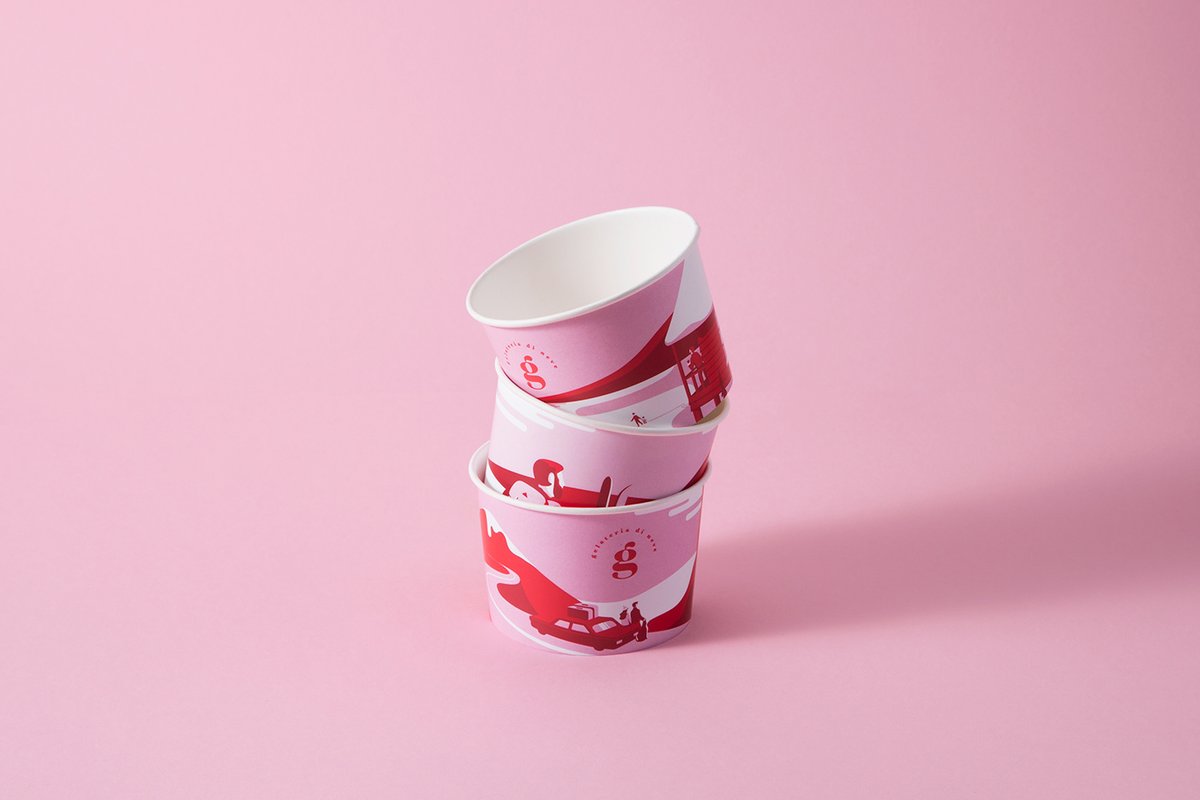 冷凍甜點 Di Neve 品牌vi設計—”g“品牌標識設計 冷凍甜點 Di Neve 品牌vi設計—”g“品牌標識設計,vi設計,食品vi設計,甜點品牌vi設計,品牌標識設計,品牌vi設計,vi品牌策劃,深圳vi設計,左右格局