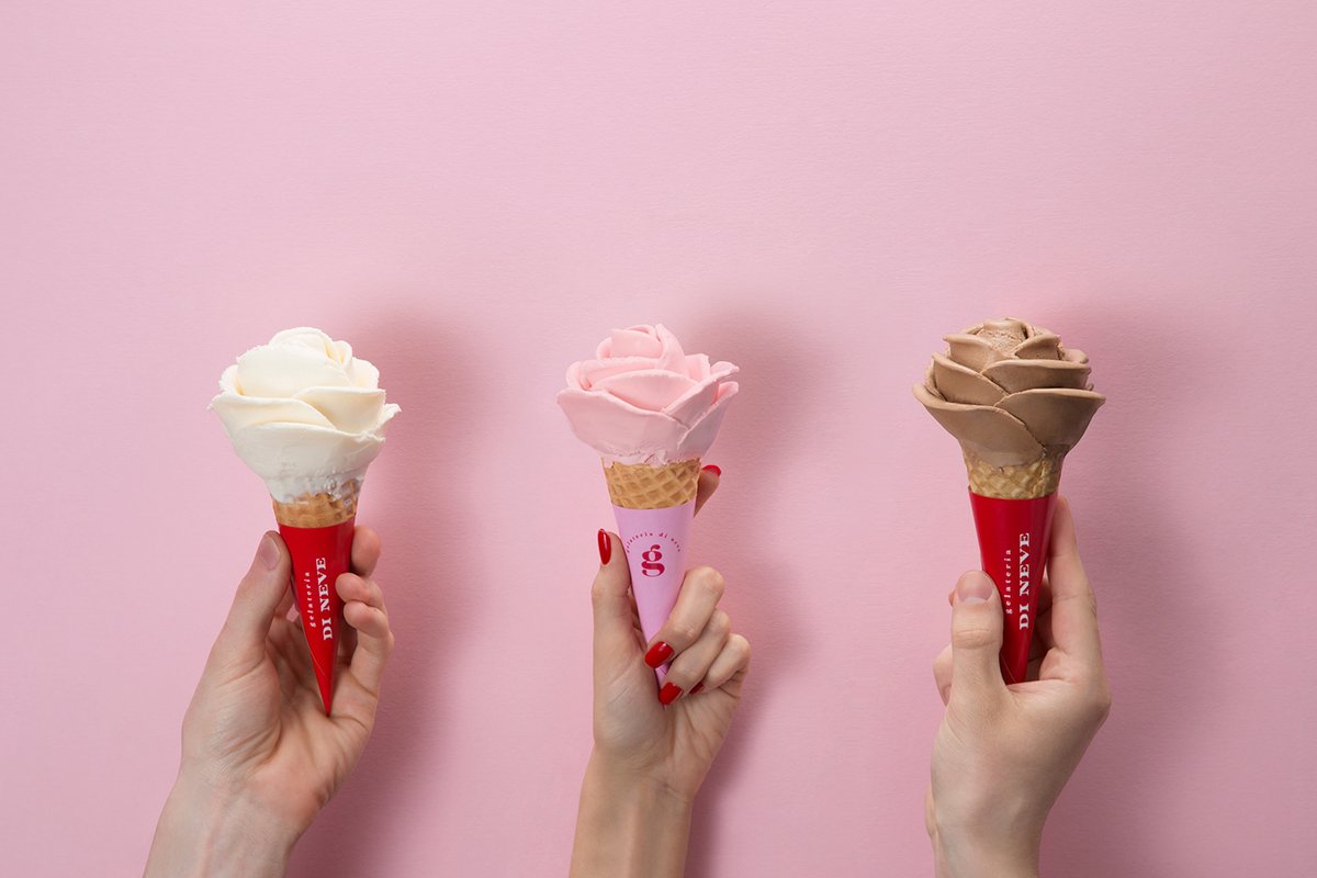 冷凍甜點 Di Neve 品牌vi設計—”g“品牌標識設計 冷凍甜點 Di Neve 品牌vi設計—”g“品牌標識設計,vi設計,食品vi設計,甜點品牌vi設計,品牌標識設計,品牌vi設計,vi品牌策劃,深圳vi設計,左右格局