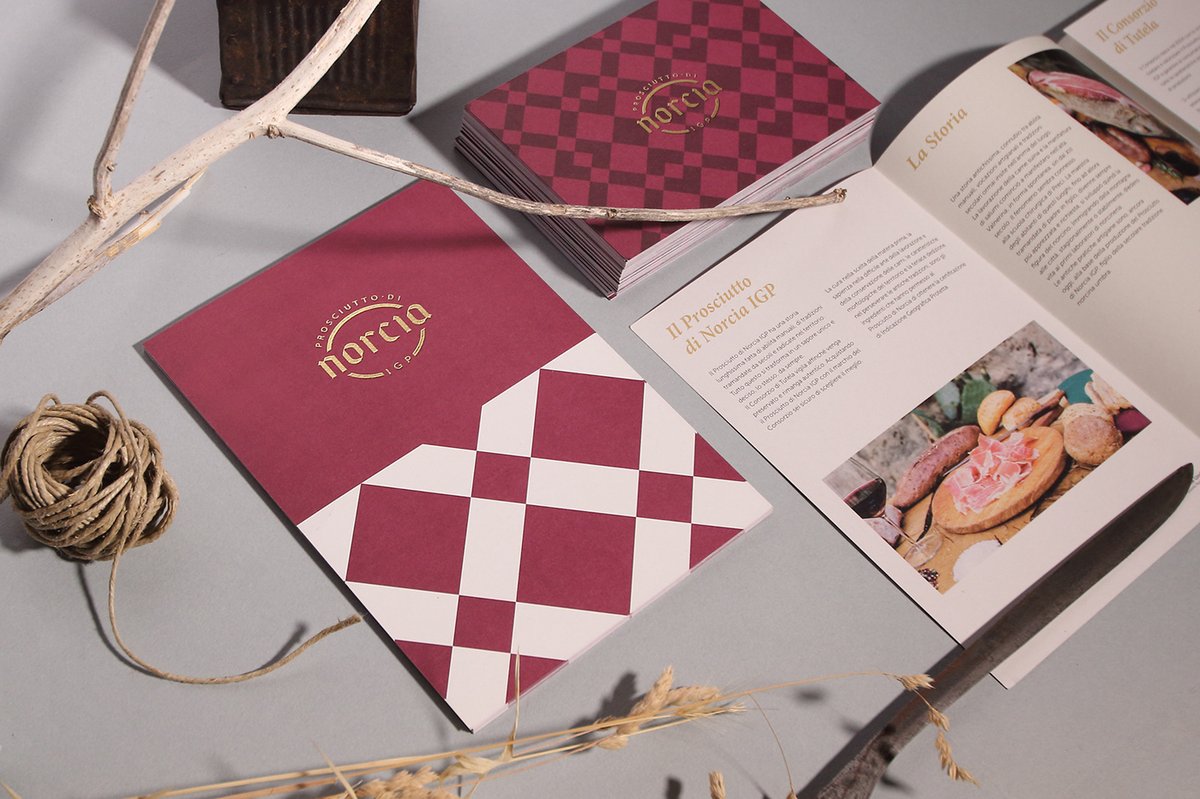 (食品)Norcia 火腿品牌vi設(shè)計(jì)和logo設(shè)計(jì)案例 (食品)Norcia 火腿品牌vi設(shè)計(jì)和logo設(shè)計(jì)案例,vi設(shè)計(jì),食品vi設(shè)計(jì),食品品牌vi設(shè)計(jì),品牌logo設(shè)計(jì),品牌vi設(shè)計(jì),vi品牌策劃,深圳vi設(shè)計(jì),左右格局