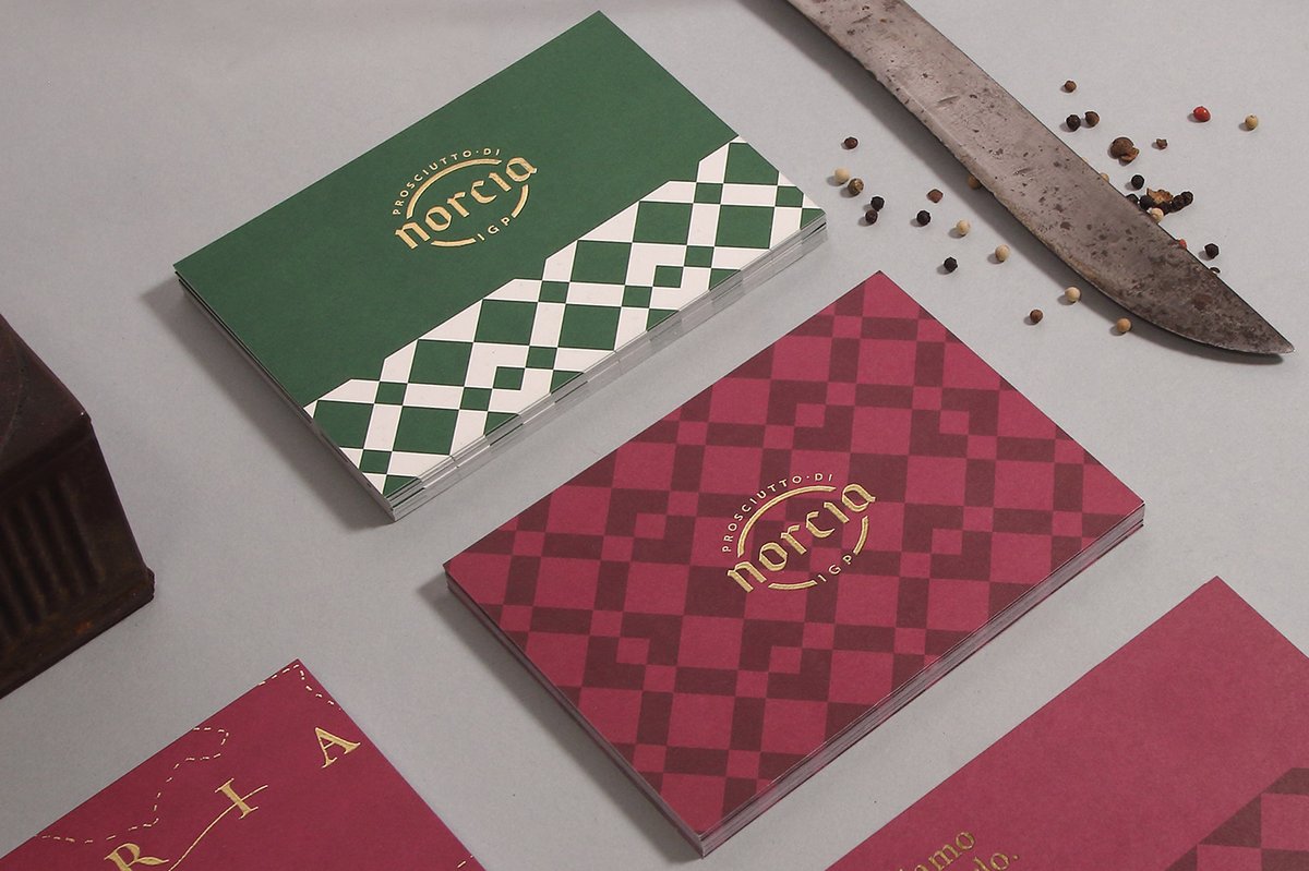 (食品)Norcia 火腿品牌vi設(shè)計(jì)和logo設(shè)計(jì)案例 (食品)Norcia 火腿品牌vi設(shè)計(jì)和logo設(shè)計(jì)案例,vi設(shè)計(jì),食品vi設(shè)計(jì),食品品牌vi設(shè)計(jì),品牌logo設(shè)計(jì),品牌vi設(shè)計(jì),vi品牌策劃,深圳vi設(shè)計(jì),左右格局