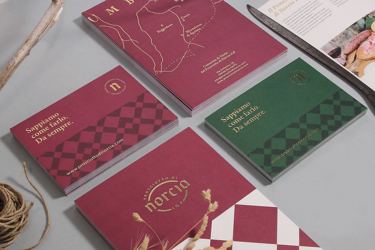 (食品)Norcia 火腿品牌vi設(shè)計(jì)和logo設(shè)計(jì)案例 (食品)Norcia 火腿品牌vi設(shè)計(jì)和logo設(shè)計(jì)案例,vi設(shè)計(jì),食品vi設(shè)計(jì),食品品牌vi設(shè)計(jì),品牌logo設(shè)計(jì),品牌vi設(shè)計(jì),vi品牌策劃,深圳vi設(shè)計(jì),左右格局