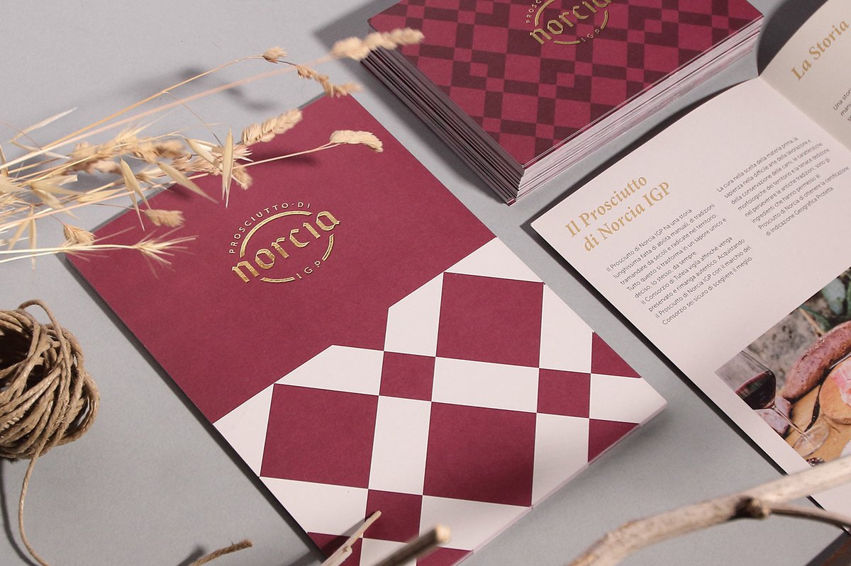 (食品)Norcia 火腿品牌vi設(shè)計(jì)和logo設(shè)計(jì)案例 (食品)Norcia 火腿品牌vi設(shè)計(jì)和logo設(shè)計(jì)案例,vi設(shè)計(jì),食品vi設(shè)計(jì),食品品牌vi設(shè)計(jì),品牌logo設(shè)計(jì),品牌vi設(shè)計(jì),vi品牌策劃,深圳vi設(shè)計(jì),左右格局