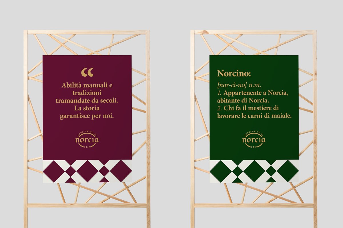 (食品)Norcia 火腿品牌vi設(shè)計(jì)和logo設(shè)計(jì)案例 (食品)Norcia 火腿品牌vi設(shè)計(jì)和logo設(shè)計(jì)案例,vi設(shè)計(jì),食品vi設(shè)計(jì),食品品牌vi設(shè)計(jì),品牌logo設(shè)計(jì),品牌vi設(shè)計(jì),vi品牌策劃,深圳vi設(shè)計(jì),左右格局