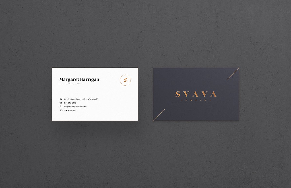 優雅與力量——Svava珠寶品牌配飾vi設計和圖形設計案例 優雅與力量——Svava珠寶品牌配飾vi設計和圖形設計案例,vi設計,珠寶vi設計,配飾品牌vi設計,品牌包裝設計,品牌vi設計,品牌vi策劃,深圳vi設計,左右格局