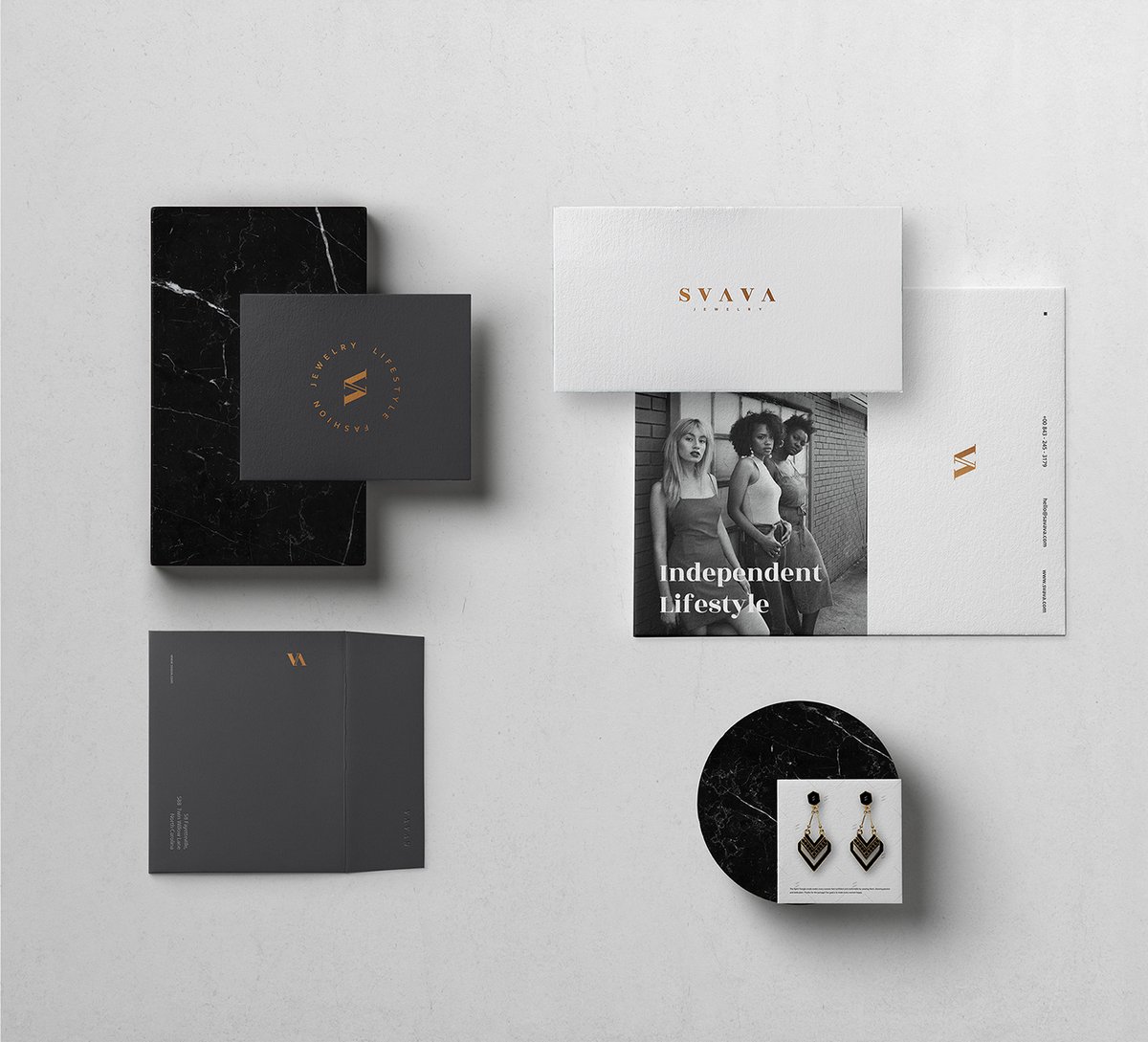 優雅與力量——Svava珠寶品牌配飾vi設計和圖形設計案例 優雅與力量——Svava珠寶品牌配飾vi設計和圖形設計案例,vi設計,珠寶vi設計,配飾品牌vi設計,品牌包裝設計,品牌vi設計,品牌vi策劃,深圳vi設計,左右格局