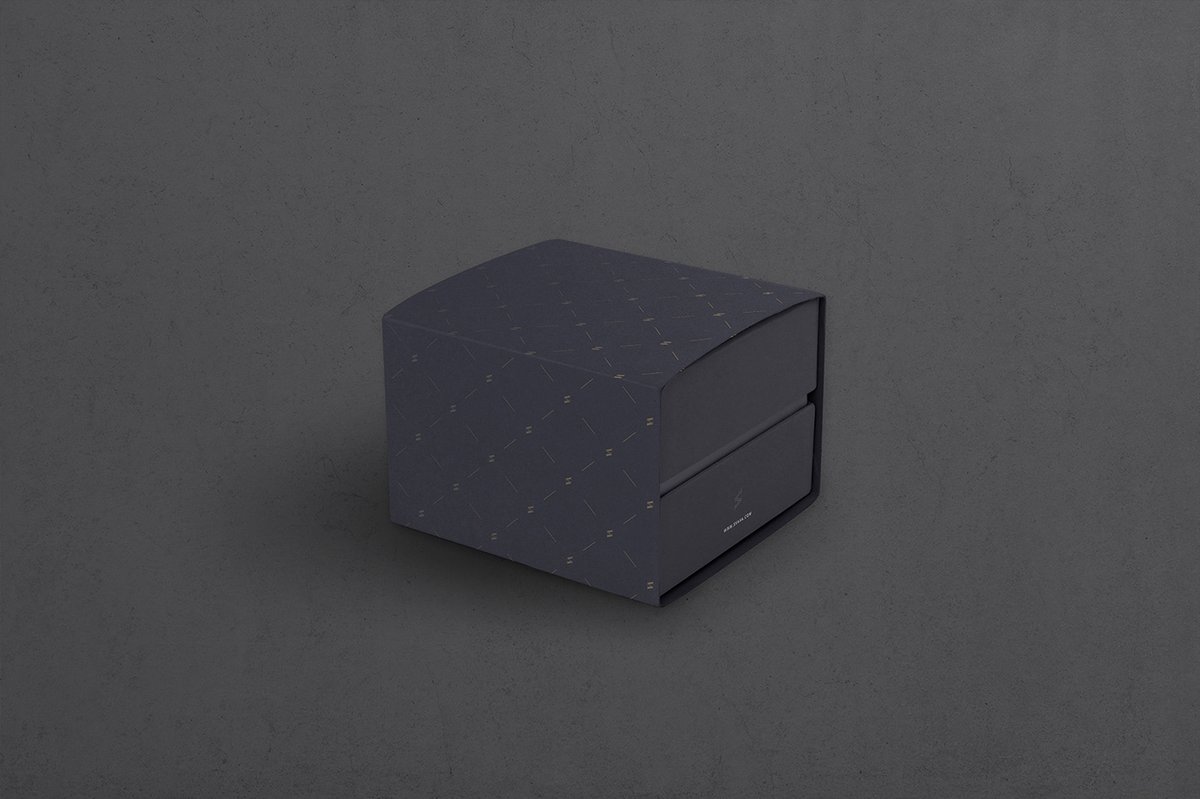 時尚輕奢珠寶VI設計如何提升品牌形象——以3組個性珠寶包裝品牌戰略為例 時尚輕奢珠寶VI設計如何提升品牌形象,珠寶VI設計,品牌形象設計,珠寶包裝設計,左右格局