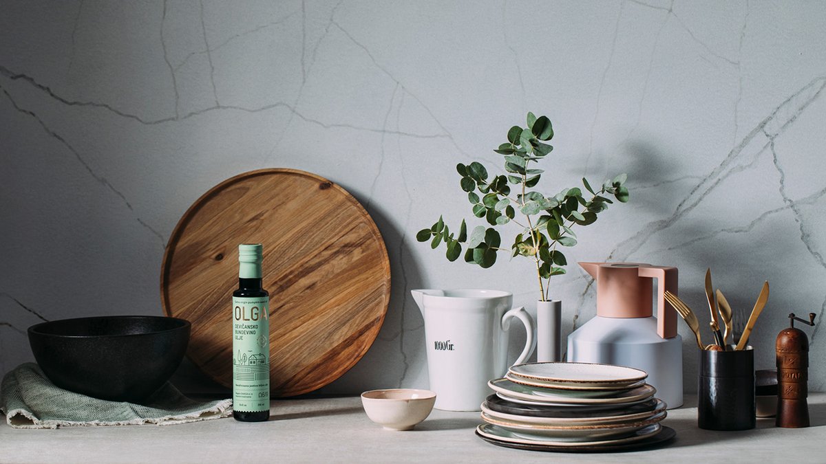 （餐飲）OLGA南瓜籽油品牌包裝vi設(shè)計欣賞，vi設(shè)計，包裝vi設(shè)計，餐飲品牌vi設(shè)計，餐飲vi設(shè)計，品牌包裝vi設(shè)計，品牌vi設(shè)計，vi品牌策劃，深圳vi設(shè)計，左右格局