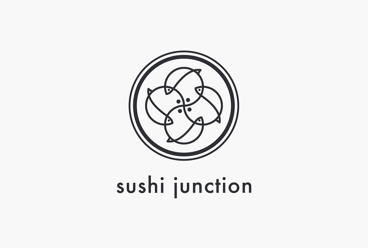 (餐飲)Sushi Junction日本壽司品牌包裝vi設計欣賞 (餐飲)Sushi Junction日本壽司品牌包裝vi設計欣賞,vi設計,包裝vi設計,餐飲品牌vi設計,餐飲vi設計,品牌包裝vi設計,品牌vi設計,vi品牌策劃,深圳vi設計,左右格局