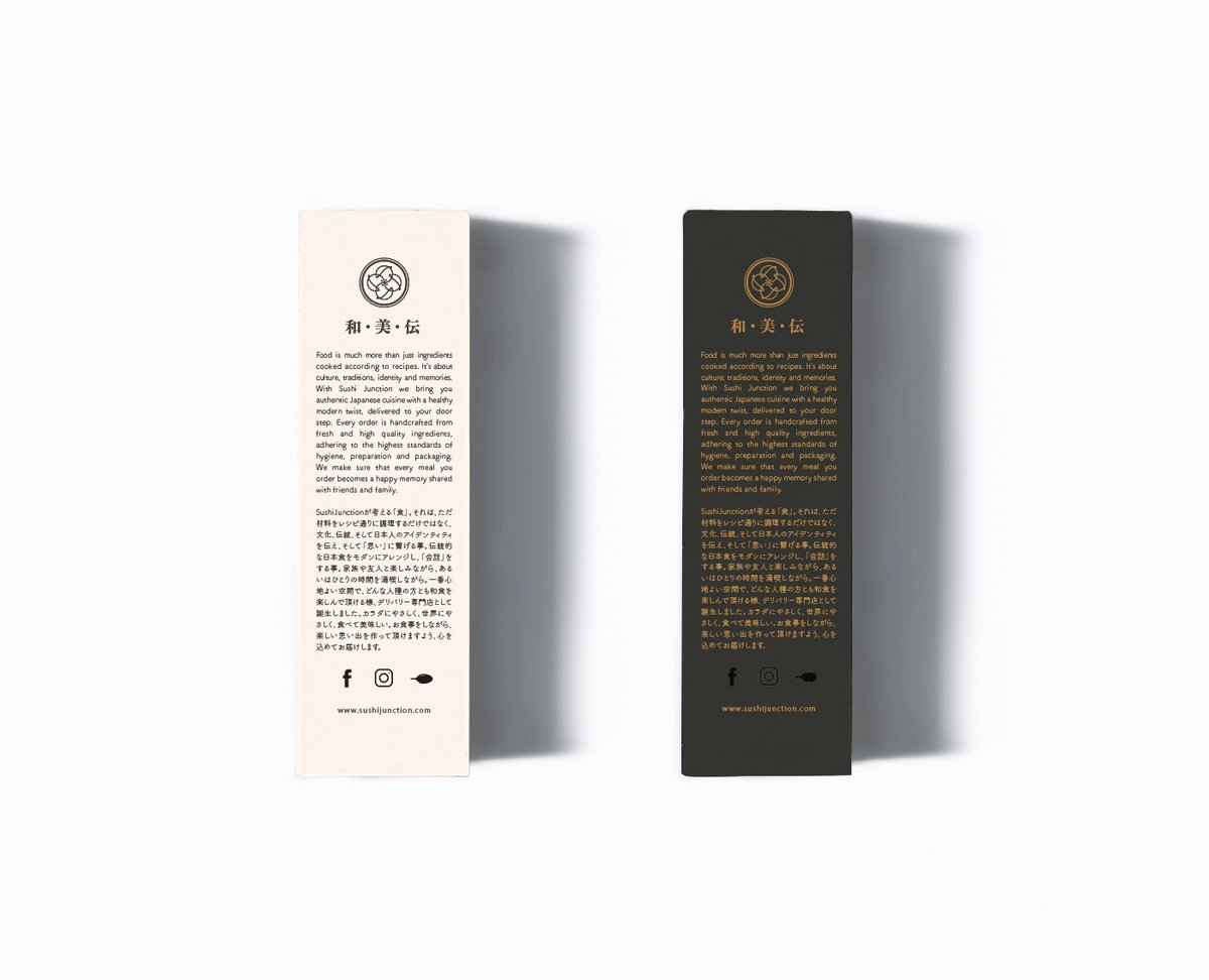 (餐飲)Sushi Junction日本壽司品牌包裝vi設計欣賞 (餐飲)Sushi Junction日本壽司品牌包裝vi設計欣賞,vi設計,包裝vi設計,餐飲品牌vi設計,餐飲vi設計,品牌包裝vi設計,品牌vi設計,vi品牌策劃,深圳vi設計,左右格局