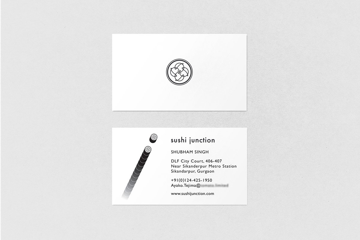 (餐飲)Sushi Junction日本壽司品牌包裝vi設計欣賞 (餐飲)Sushi Junction日本壽司品牌包裝vi設計欣賞,vi設計,包裝vi設計,餐飲品牌vi設計,餐飲vi設計,品牌包裝vi設計,品牌vi設計,vi品牌策劃,深圳vi設計,左右格局