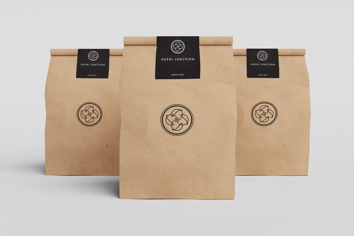 (餐飲)Sushi Junction日本壽司品牌包裝vi設計欣賞 (餐飲)Sushi Junction日本壽司品牌包裝vi設計欣賞,vi設計,包裝vi設計,餐飲品牌vi設計,餐飲vi設計,品牌包裝vi設計,品牌vi設計,vi品牌策劃,深圳vi設計,左右格局