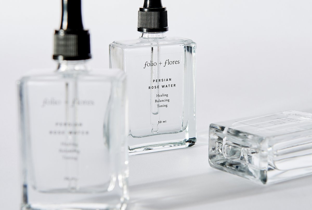 護膚品 Folio + Flores 品牌vi設計—標識設計的戰略性意義 護膚品 Folio + Flores 品牌vi設計—標識設計的戰略性意義,vi設計,標識設計,化妝品品牌vi設計,企業vi設計,品牌vi設計,化妝品vi設計,vi品牌策劃,深圳vi設計,左右格局