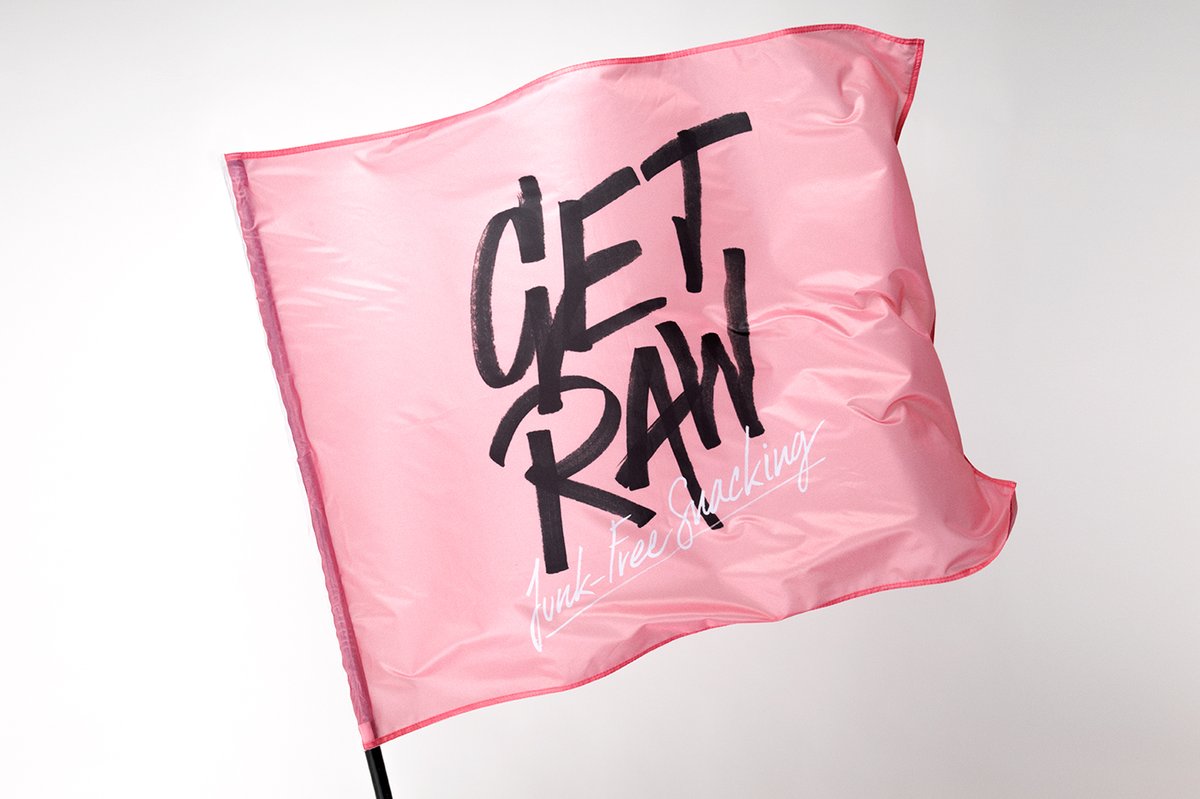 (食品）GET RAW品牌vi設計——時尚飲食的視覺識別，vi設計，食品vi設計，食品品牌vi設計，品牌形象設計，視覺識別設計，品牌vi設計，深圳品牌策劃，深圳vi設計，左右格局