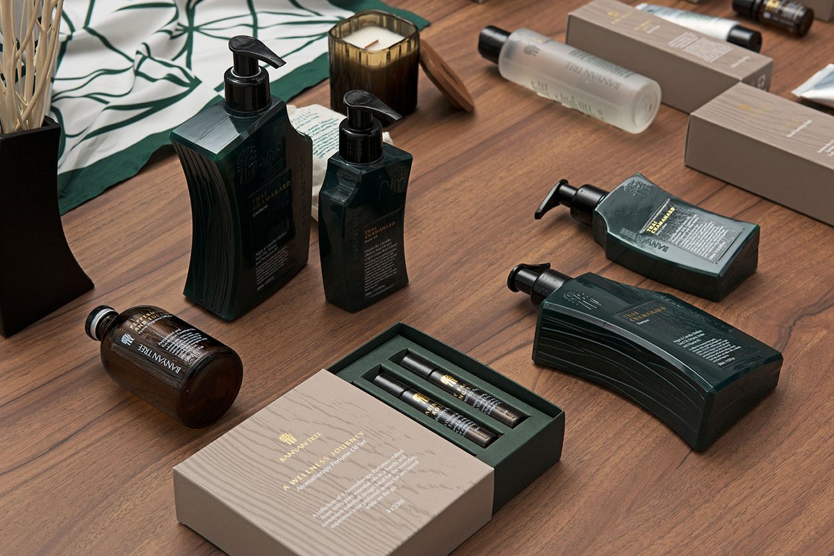 Banyan Tree企業品牌vi設計——護理品品牌視覺形象展示 Banyan Tree企業品牌vi設計——護理品品牌視覺形象展示,vi設計,企業形象vi設計,企業品牌vi設計,品牌包裝,品牌視覺形象設計,企業vi設計,深圳品牌策劃,深圳vi設計,左右格局