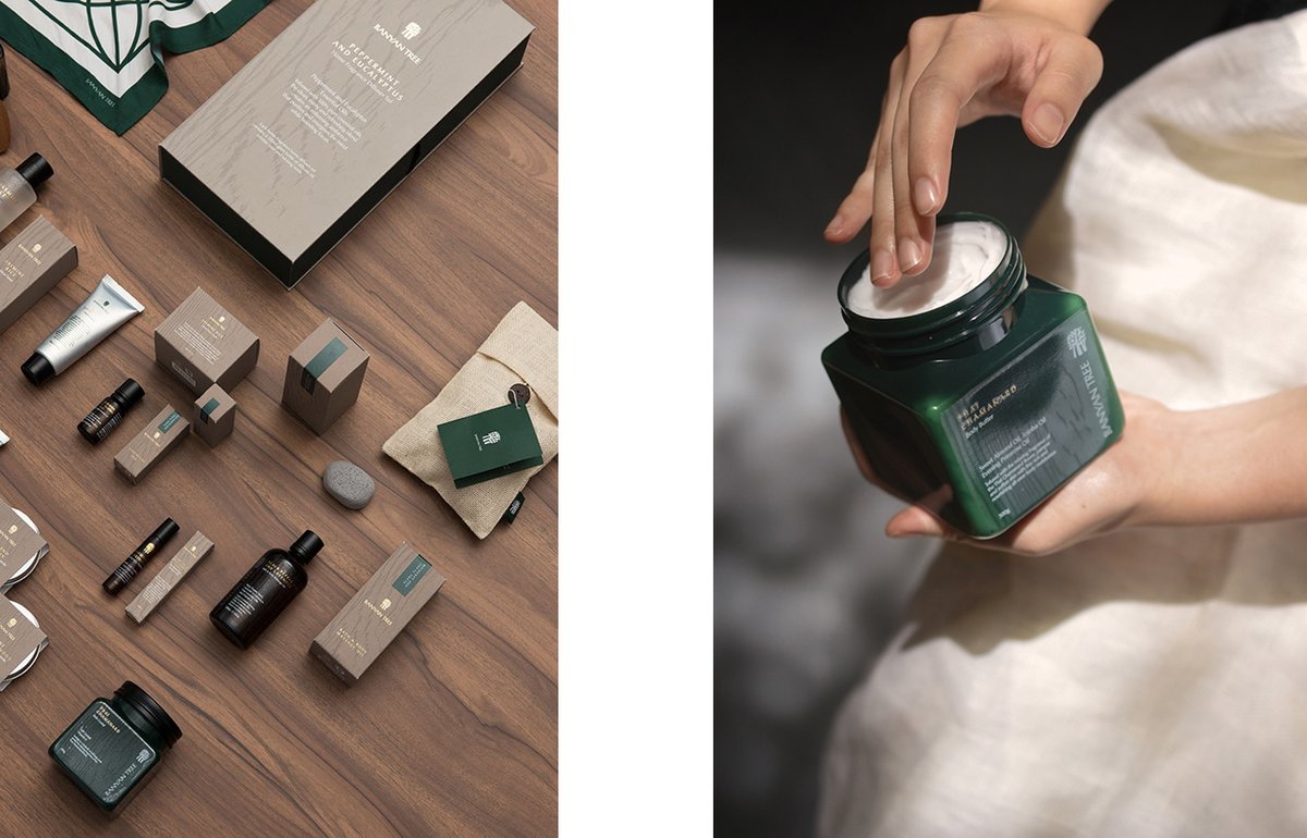 Banyan Tree企業品牌vi設計——護理品品牌視覺形象展示 Banyan Tree企業品牌vi設計——護理品品牌視覺形象展示,vi設計,企業形象vi設計,企業品牌vi設計,品牌包裝,品牌視覺形象設計,企業vi設計,深圳品牌策劃,深圳vi設計,左右格局