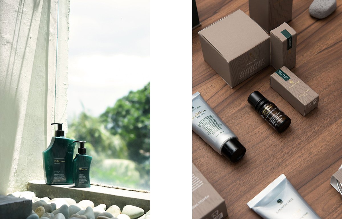 Banyan Tree企業品牌vi設計——護理品品牌視覺形象展示 Banyan Tree企業品牌vi設計——護理品品牌視覺形象展示,vi設計,企業形象vi設計,企業品牌vi設計,品牌包裝,品牌視覺形象設計,企業vi設計,深圳品牌策劃,深圳vi設計,左右格局