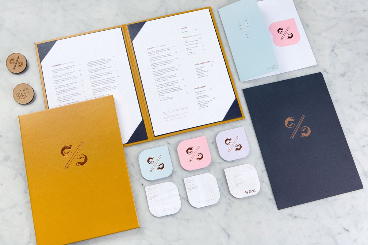 Crux & Co餐飲店品牌vi設(shè)計和logo設(shè)計——字母組合的標(biāo)志設(shè)計 Crux & Co餐飲店品牌vi設(shè)計和logo設(shè)計——字母組合的標(biāo)志設(shè)計,vi設(shè)計,餐飲vi設(shè)計,餐飲品牌vi設(shè)計,logo設(shè)計,品牌標(biāo)識vi設(shè)計,品牌vi設(shè)計,品牌策劃,深圳vi設(shè)計,左右格局