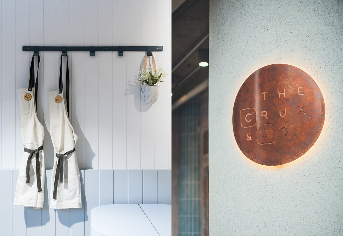 Crux & Co餐飲店品牌vi設(shè)計和logo設(shè)計——字母組合的標(biāo)志設(shè)計 Crux & Co餐飲店品牌vi設(shè)計和logo設(shè)計——字母組合的標(biāo)志設(shè)計,vi設(shè)計,餐飲vi設(shè)計,餐飲品牌vi設(shè)計,logo設(shè)計,品牌標(biāo)識vi設(shè)計,品牌vi設(shè)計,品牌策劃,深圳vi設(shè)計,左右格局