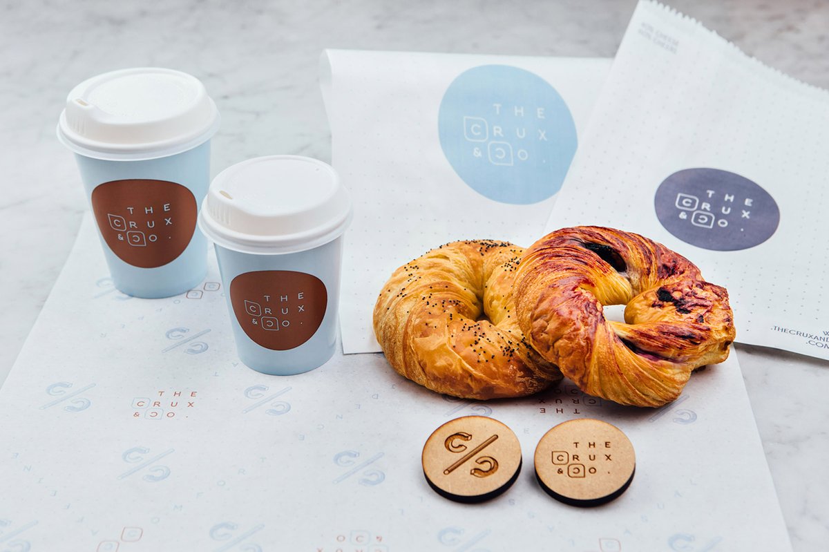 Crux & Co餐飲店品牌vi設(shè)計和logo設(shè)計——字母組合的標(biāo)志設(shè)計 Crux & Co餐飲店品牌vi設(shè)計和logo設(shè)計——字母組合的標(biāo)志設(shè)計,vi設(shè)計,餐飲vi設(shè)計,餐飲品牌vi設(shè)計,logo設(shè)計,品牌標(biāo)識vi設(shè)計,品牌vi設(shè)計,品牌策劃,深圳vi設(shè)計,左右格局
