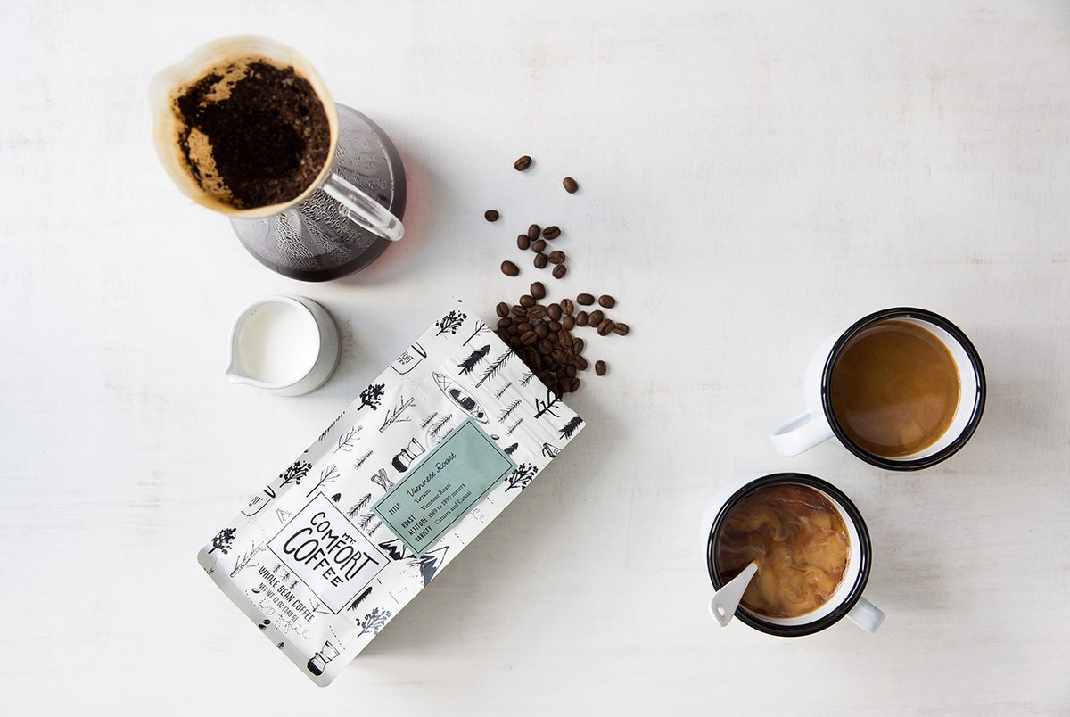 (餐飲)Comfort咖啡品牌vi設(shè)計(jì)——插圖包裝視覺(jué)設(shè)計(jì) (餐飲)Comfort咖啡品牌vi設(shè)計(jì)——插圖包裝視覺(jué)設(shè)計(jì),vi設(shè)計(jì),餐飲vi設(shè)計(jì),餐飲品牌vi設(shè)計(jì),包裝視覺(jué)設(shè)計(jì),品牌標(biāo)識(shí)vi設(shè)計(jì),品牌vi設(shè)計(jì),品牌策劃,深圳vi設(shè)計(jì),左右格局