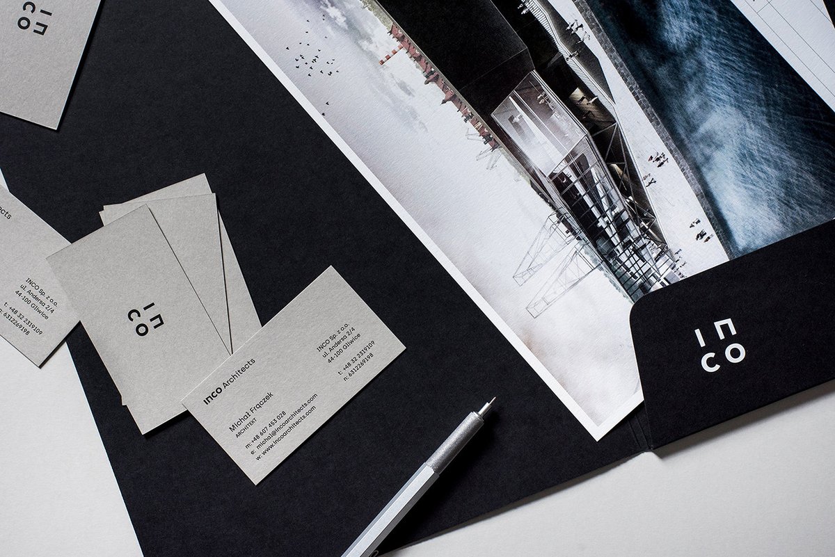 INCO建筑企業(yè)vi設(shè)計(jì)和網(wǎng)頁設(shè)計(jì)應(yīng)用，企業(yè)形象vi設(shè)計(jì)，建筑vi設(shè)計(jì)，品牌vi設(shè)計(jì)，品牌策劃，深圳vi設(shè)計(jì)，左右格局