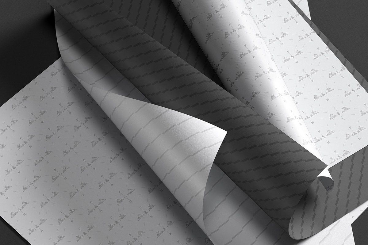 現(xiàn)代男士時(shí)尚服裝vi形象設(shè)計(jì)案例，服裝品牌vi設(shè)計(jì)，vi形象設(shè)計(jì)，時(shí)尚vi設(shè)計(jì)，深圳vi設(shè)計(jì)，左右格局