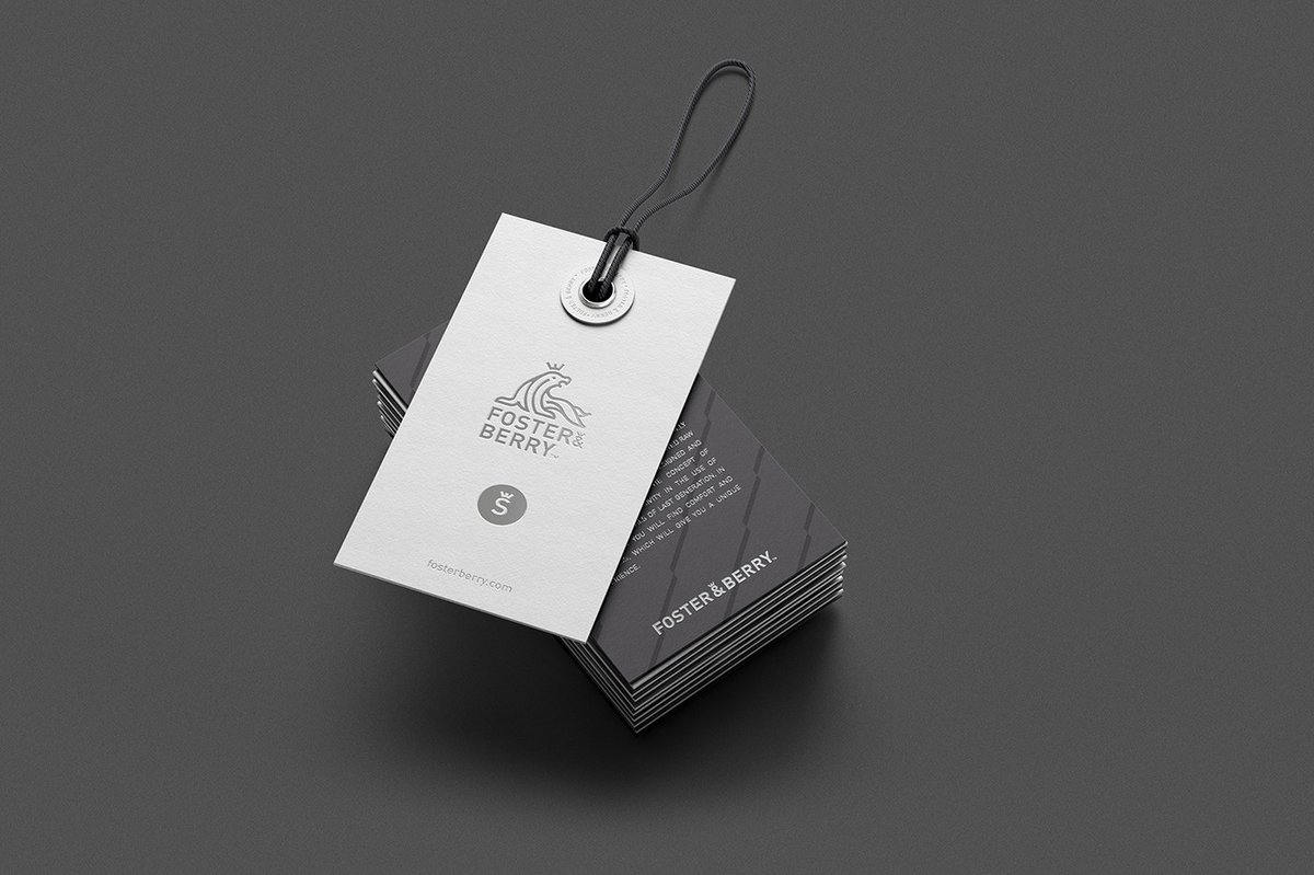 現(xiàn)代男士時(shí)尚服裝vi形象設(shè)計(jì)案例，服裝品牌vi設(shè)計(jì)，vi形象設(shè)計(jì)，時(shí)尚vi設(shè)計(jì)，深圳vi設(shè)計(jì)，左右格局