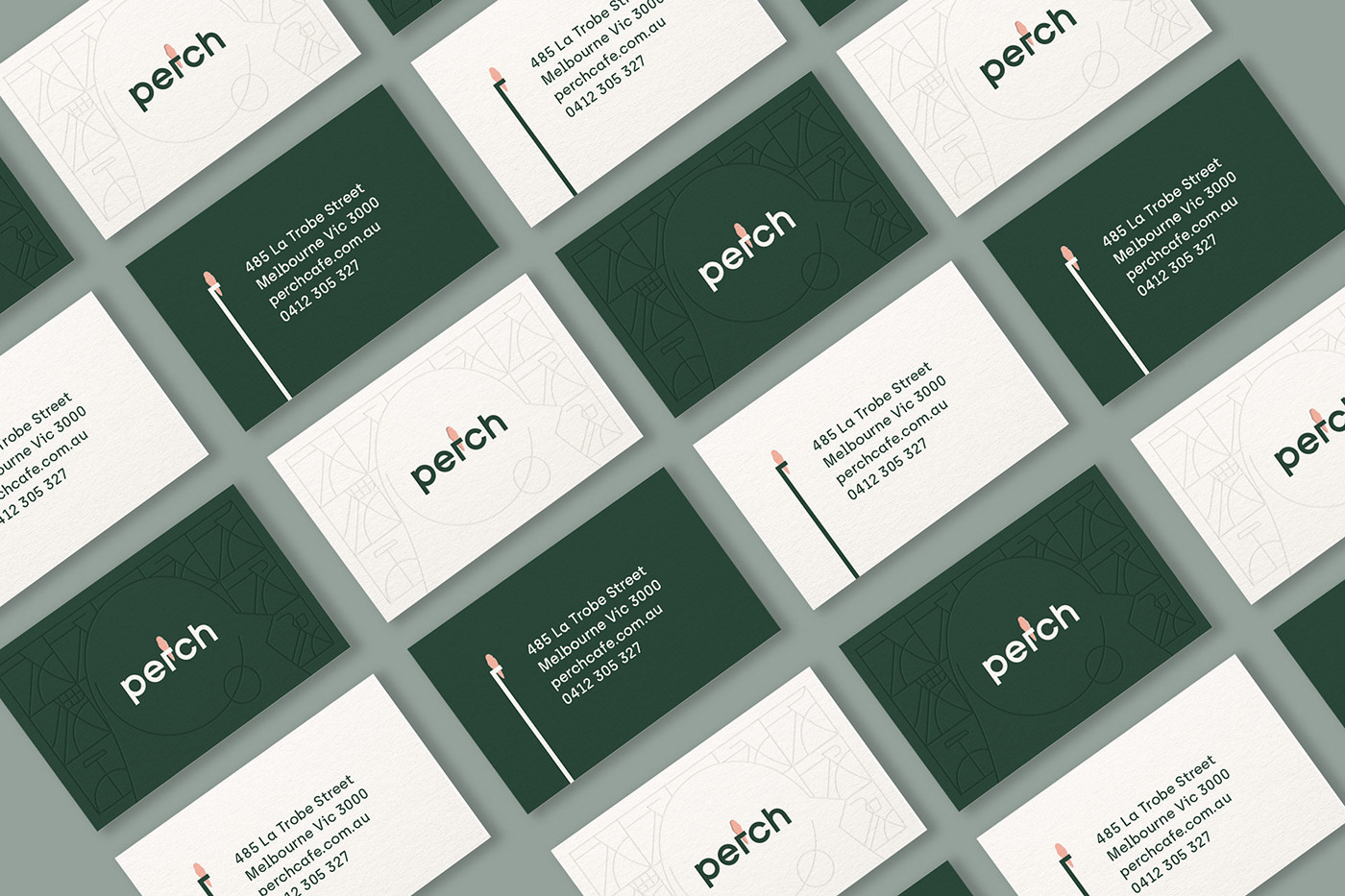 Perch精美咖啡館(餐飲)品牌VI設計——品牌標識視覺設計 Perch精美咖啡館(餐飲)品牌VI設計——品牌標識視覺設計,餐飲品牌vi設計,空間設計,品牌策劃,深圳vi設計,左右格局