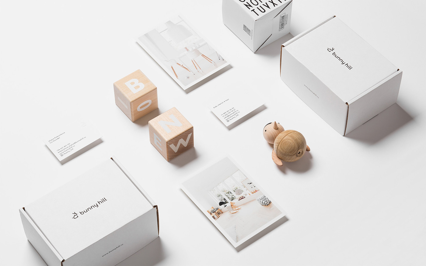 “兔寶寶山”兒童玩具品牌vi設(shè)計(jì)和網(wǎng)站設(shè)計(jì)欣賞，家居vi設(shè)計(jì)，深圳vi設(shè)計(jì)，網(wǎng)站設(shè)計(jì)，左右格局