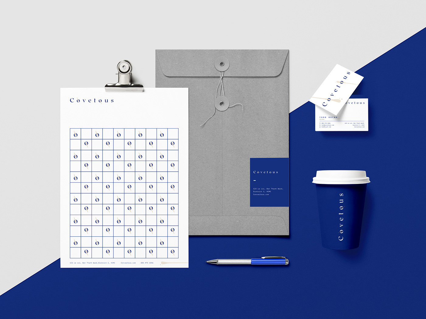 越南風味餐廳商店品牌vi設計和標識設計 越南風味餐廳商店品牌vi設計和標識設計,餐飲品牌vi設計,餐飲品牌策劃,深圳vi設計,左右格局