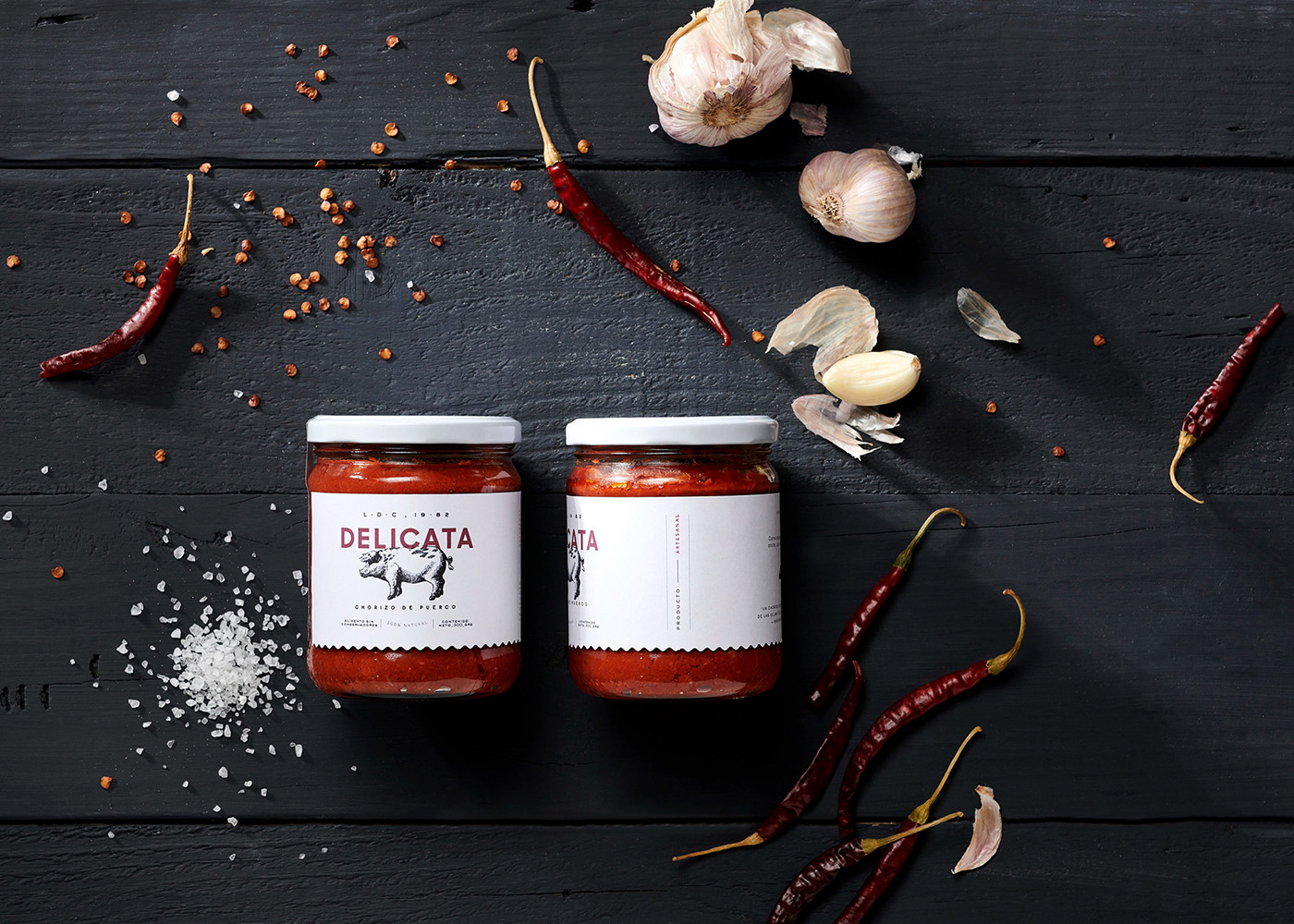 墨西哥熟食店vi形象策劃和品牌包裝設(shè)計(jì)，vi形象策劃，食品品牌vi設(shè)計(jì)，深圳vi設(shè)計(jì)，左右格局