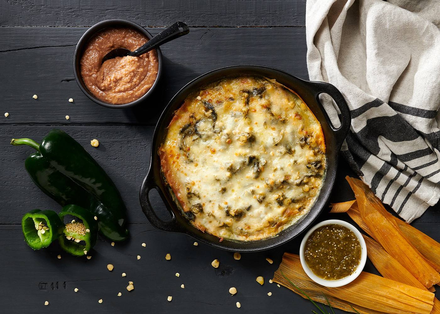 墨西哥熟食店vi形象策劃和品牌包裝設(shè)計(jì)，vi形象策劃，食品品牌vi設(shè)計(jì)，深圳vi設(shè)計(jì)，左右格局