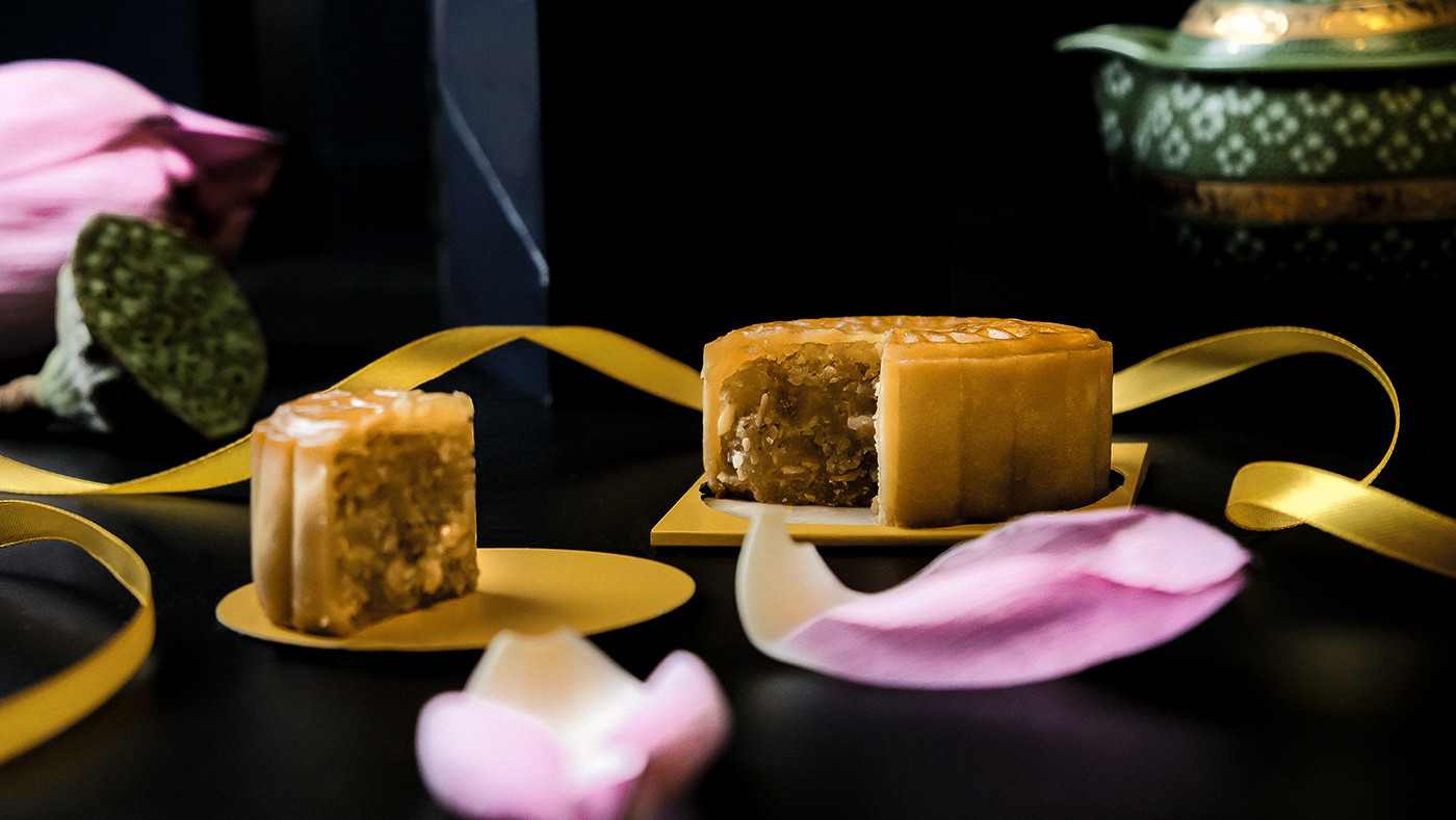 越南奢華企業月餅品牌包裝vi設計 越南奢華企業月餅品牌包裝vi設計,食品品牌vi設計,食品包裝設計,深圳vi設計,左右格局