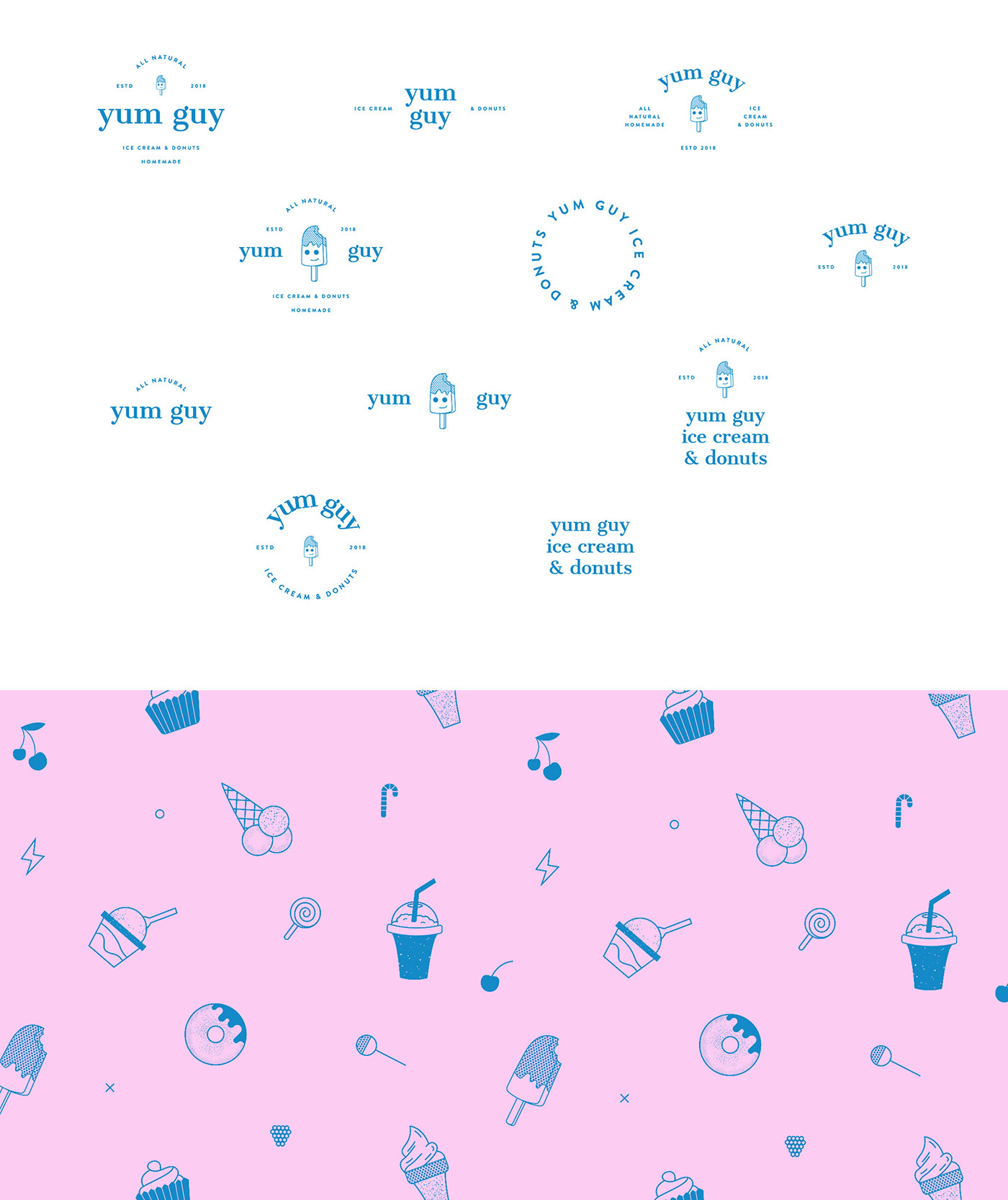 快消品冰淇淋品牌vi視覺形象的重要性 快消品冰淇淋品牌vi視覺形象的重要性,食品vi設計,包裝設計,vi形象設計,深圳vi設計,左右格局