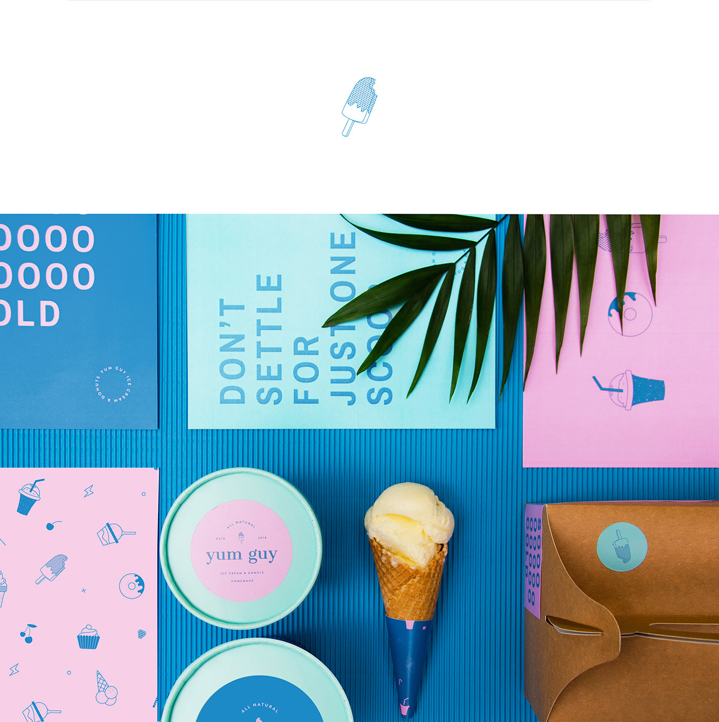 快消品冰淇淋品牌vi視覺形象的重要性 快消品冰淇淋品牌vi視覺形象的重要性,食品vi設計,包裝設計,vi形象設計,深圳vi設計,左右格局