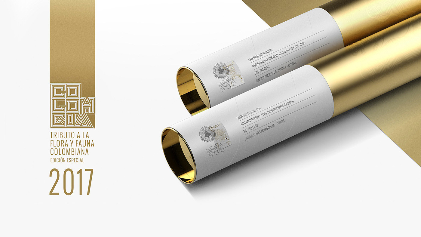 國外城市插畫郵票品牌vi設(shè)計案例 國外城市插畫郵票品牌vi設(shè)計案例