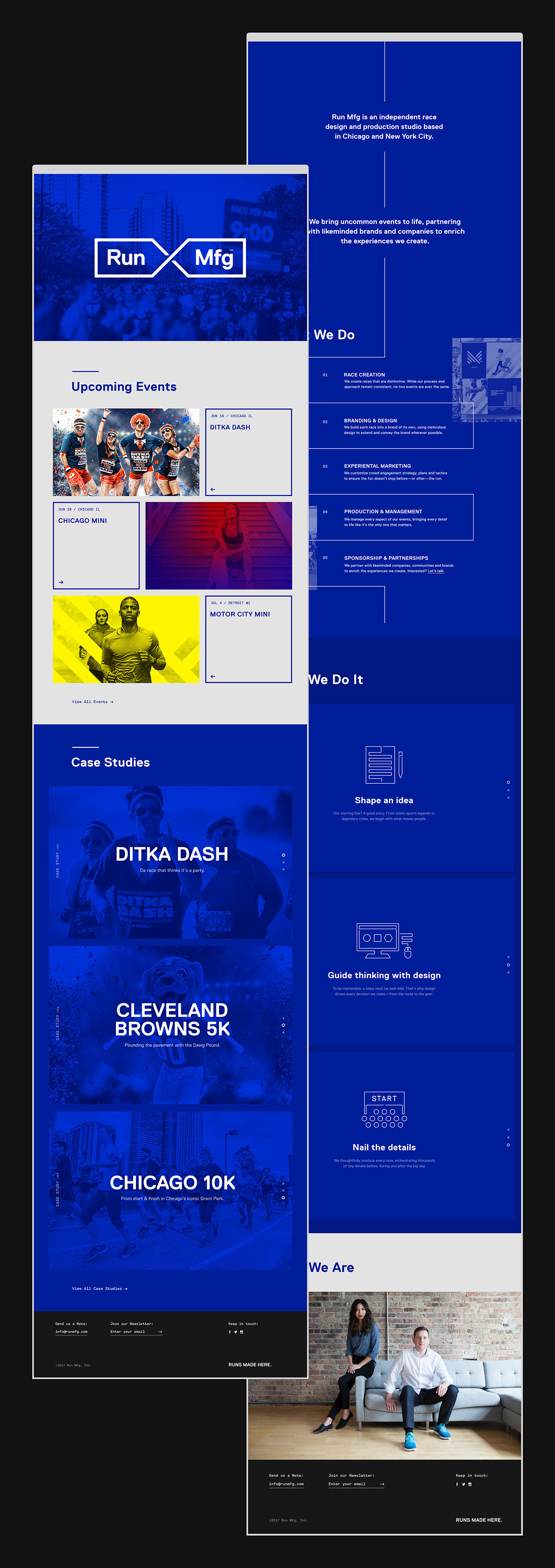 國外時尚運動系列品牌vi設計，企業vi設計，品牌vi設計，深圳vi設計，左右格局